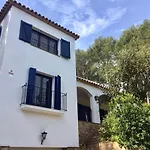 Entire House In With Pool, Costa Brava Next To Tamariu