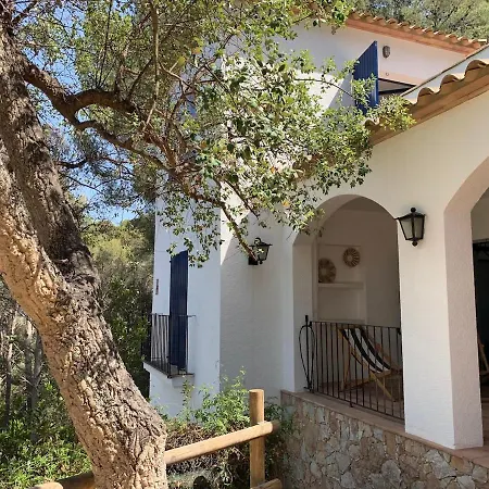 Entire House In With Pool, Costa Brava Next To Σπίτι διακοπών *